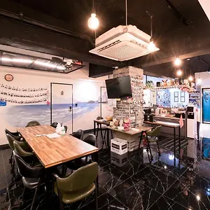 Mama Haeundae ** Ciudad Metropolitana de Busan