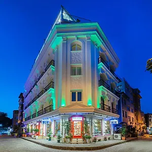 visit hotel