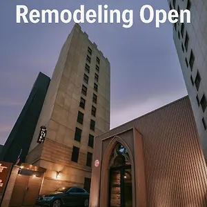 visit hotel